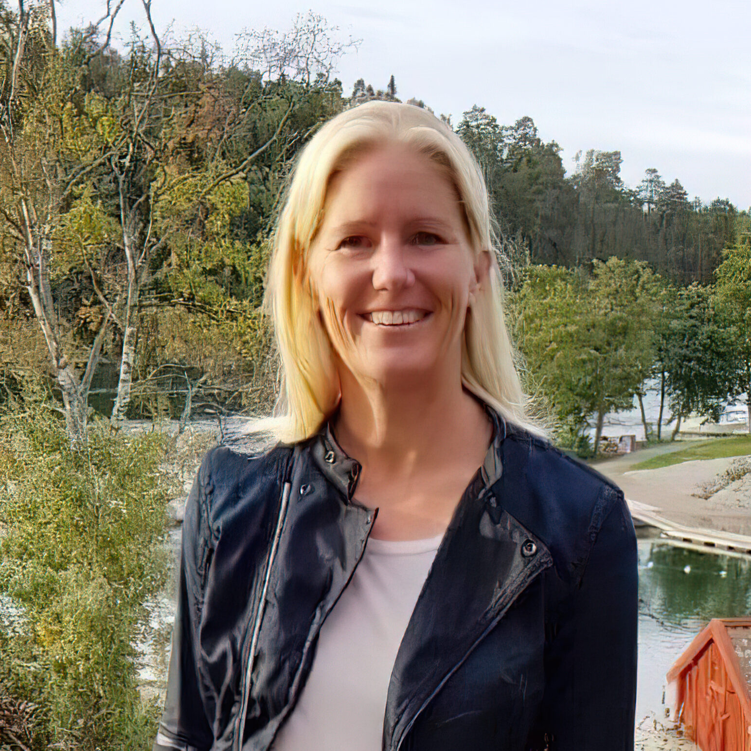 Kajsa Mickelsson
