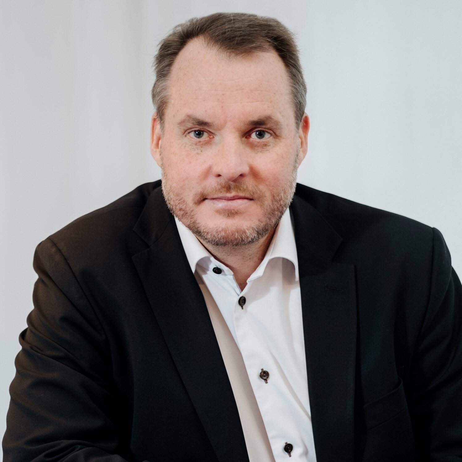 Peter Munck af Rosenschöld