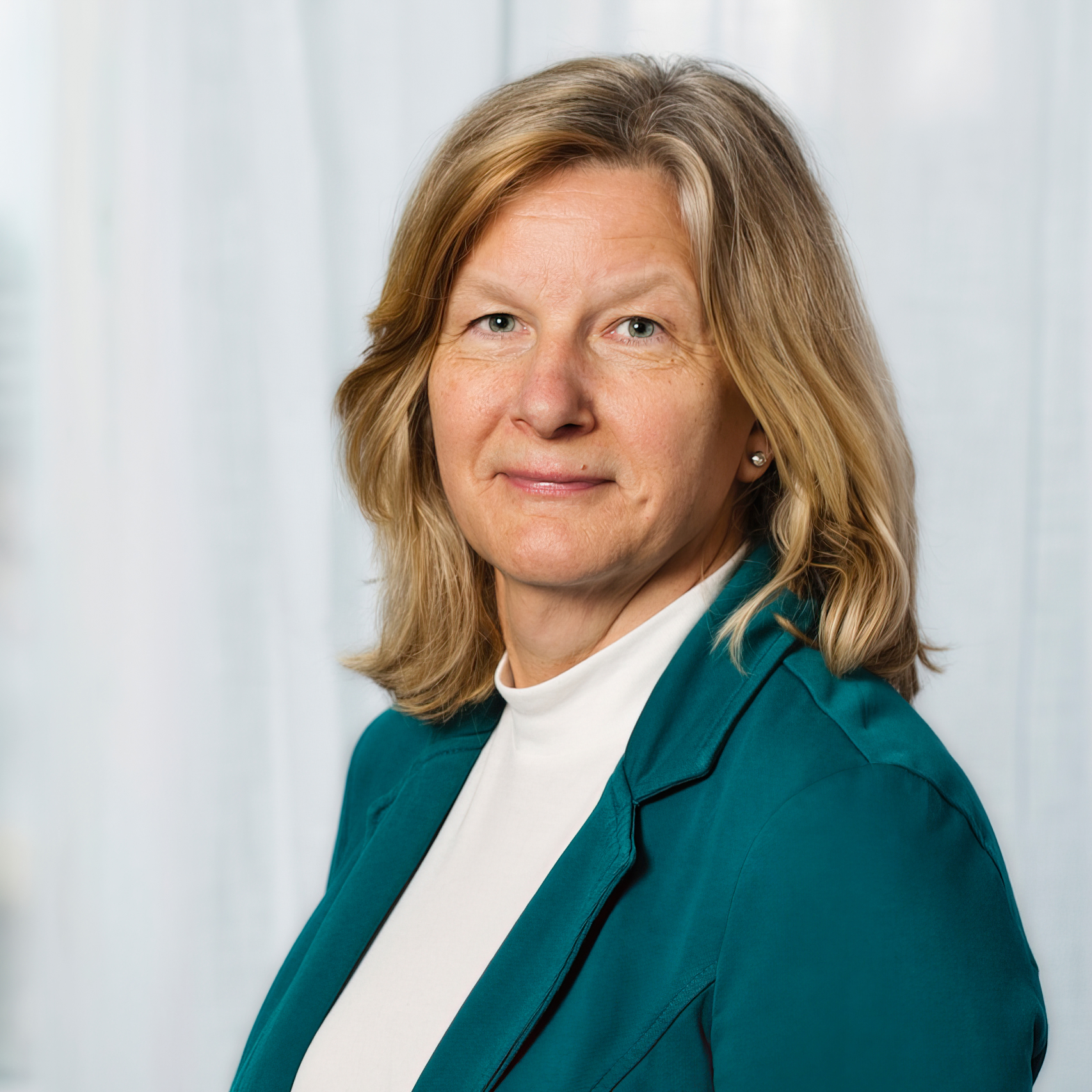 Marita Friberg