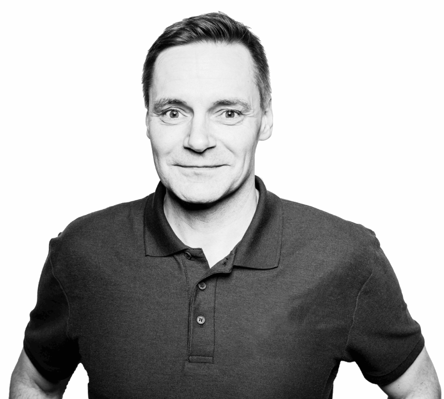 Tom Englén är projektledare för Change the Game i Umeå och Västerbotten. Varmast om hjärtat finns idén om rörelserikedom som kompas för hela samhällsutvecklingen.