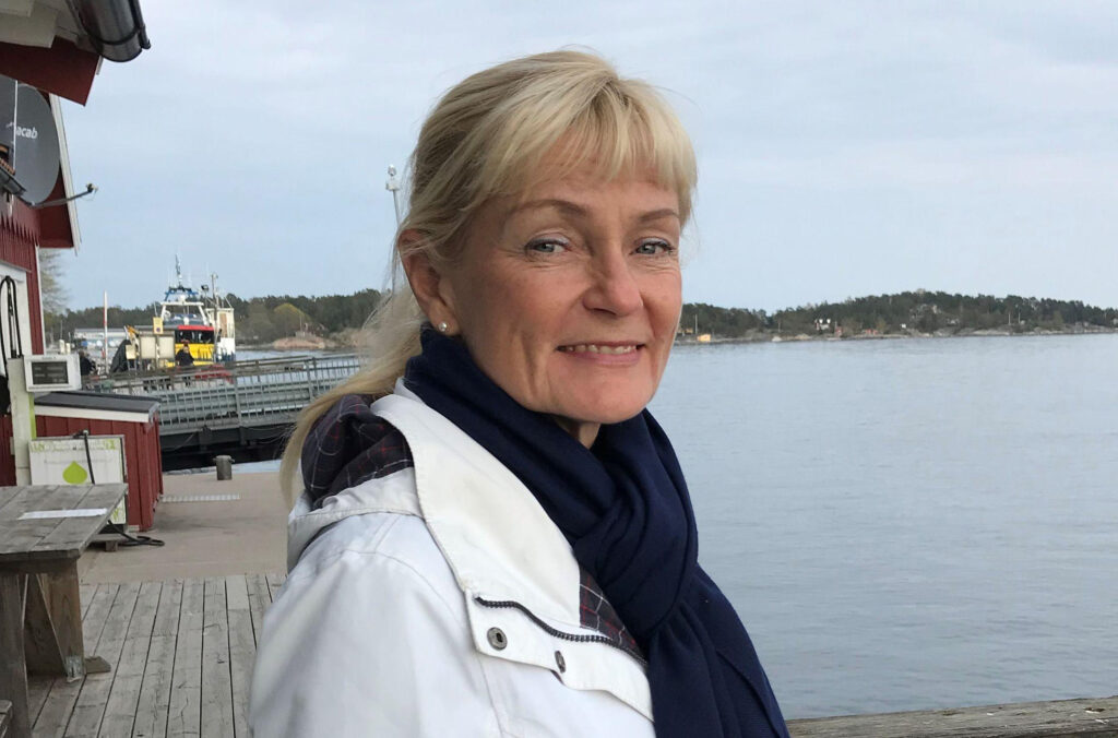 Vem vågar minska stillasittandet och öka rörelsen?