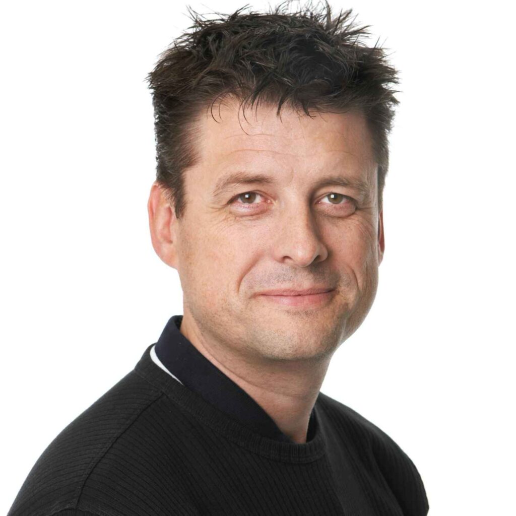 Ett gap vi måste minska