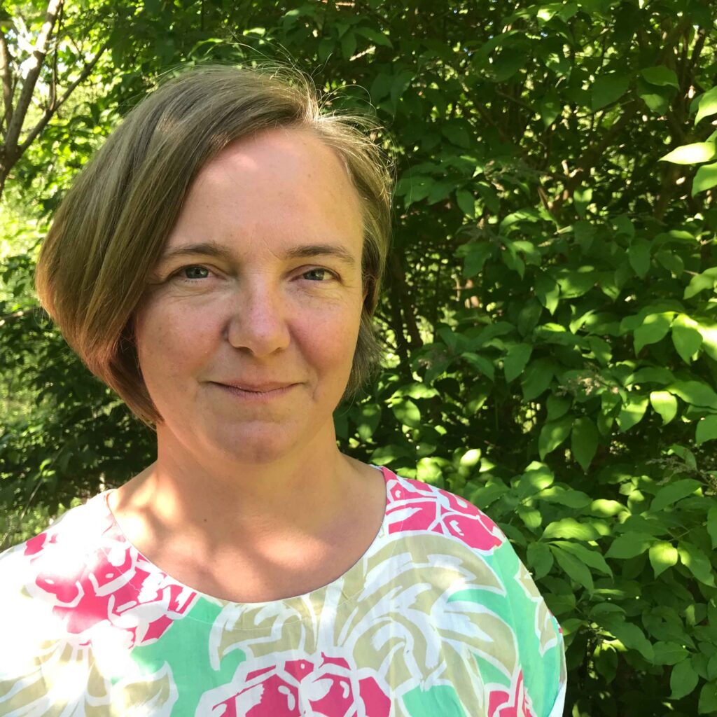 Barn måste själva få koda av och bedöma sin omgivning