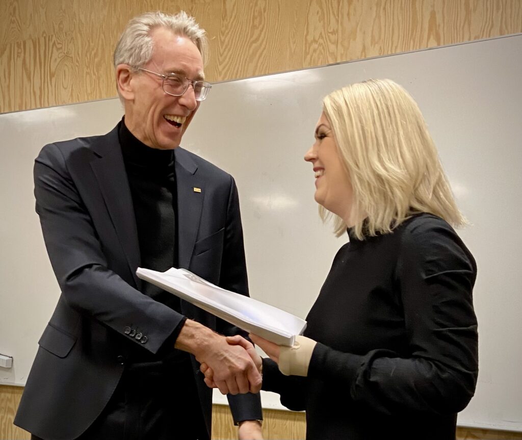 Så vill vi sätta Sverige i rörelse efter pandemin