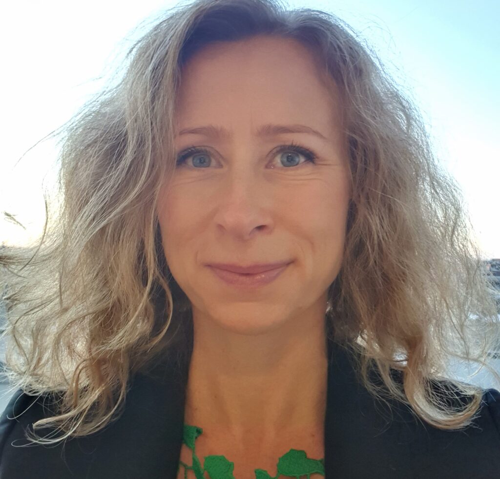 Ett steg i rätt riktning för att sätta Sverige i rörelse