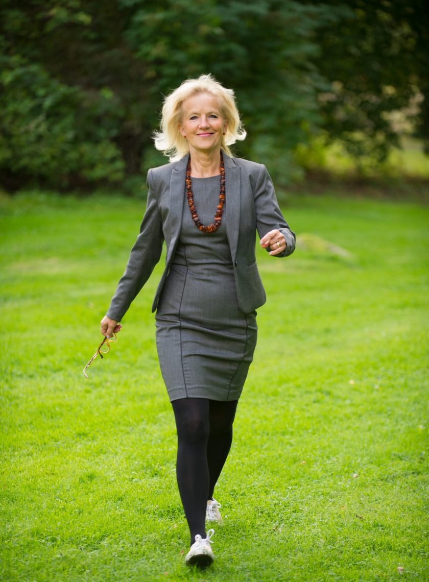 2015-09-09 Mai-Lis Hellenius - Professor/överläkare (Fler funktioner finns) 
Institutionen för medicin, Solna (MedS), K2