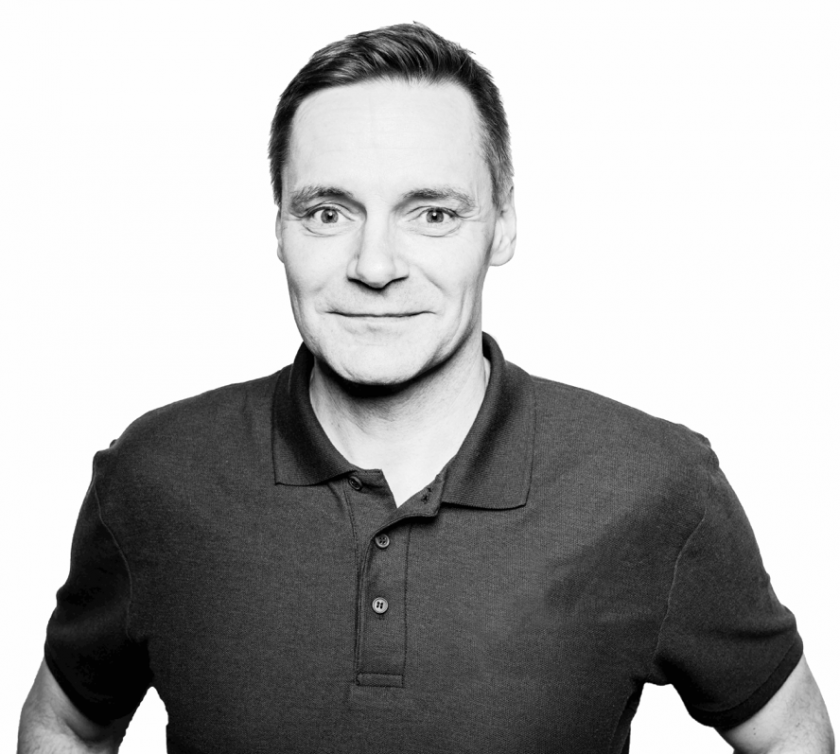 Tom Englén är projektledare för Change the Game i Umeå och Västerbotten. Varmast om hjärtat finns idén om rörelserikedom som kompas för hela samhällsutvecklingen.